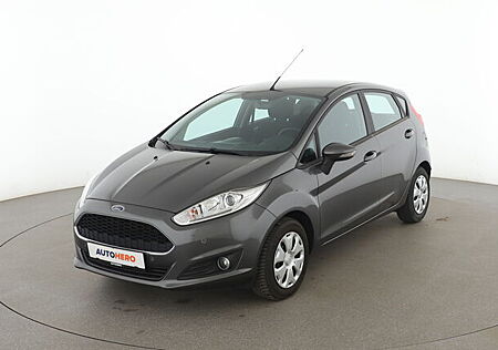 Ford Fiesta 1.0 EcoBoost Celebration