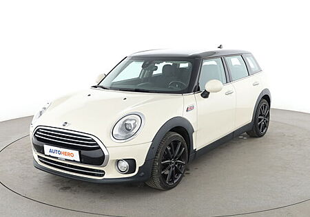 Mini One Clubman Cooper D