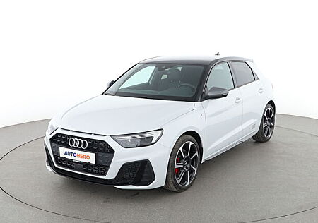 Audi A1 40 TFSI S Line
