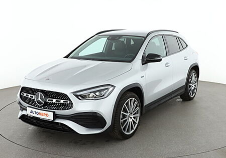 Mercedes-Benz Andere GLA 250e AMG Line