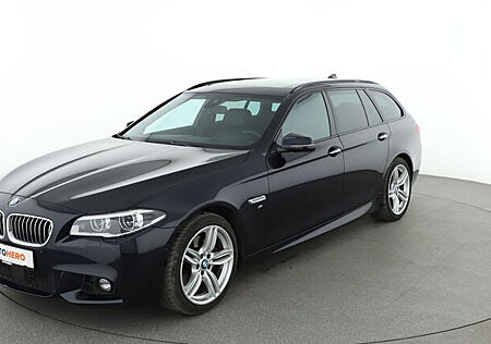 BMW 5er 535d xDrive M Sport