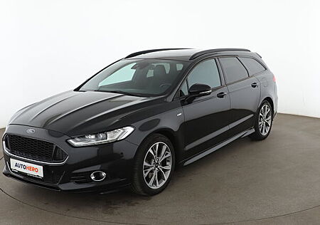 Ford Mondeo 2.0 EcoBoost SCTi ST-Line