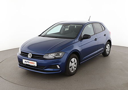 VW Polo 1.0 Trendline