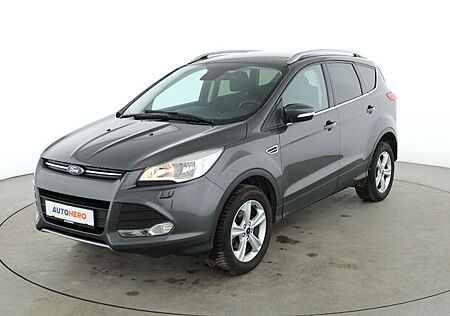Ford Kuga 1.5 EcoBoost Sync Edition