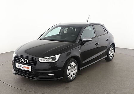 Audi A1 1.4 TFSI