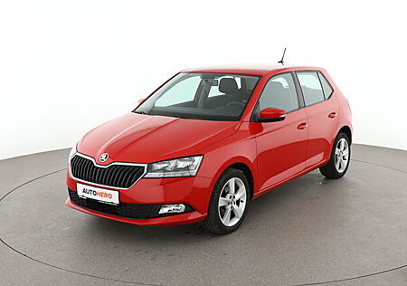 Skoda Fabia 1.0 MPI Cool Plus