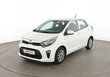 Kia Picanto 1.0 Edition 7