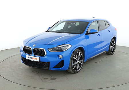 BMW X2 xDrive 20d M Sport