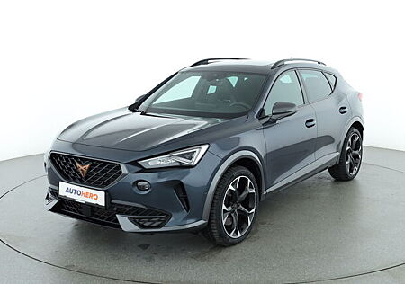 Cupra Formentor 2.0 TSI VZ 4Drive