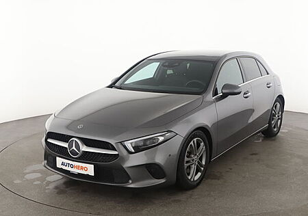 Mercedes-Benz A-Klasse A 200