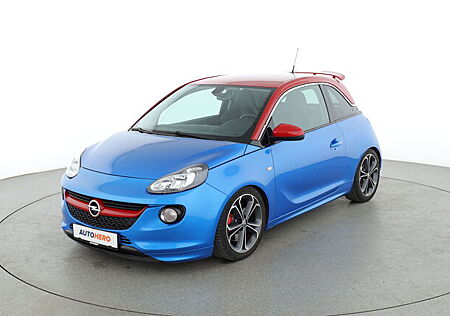 Opel Adam 1.4 Turbo S