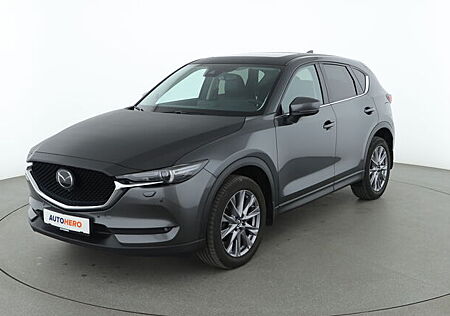 Mazda CX-5 2.2 Turbodiesel Sports-Line AWD