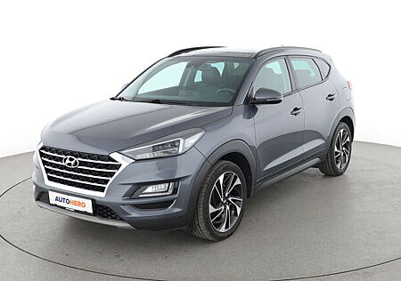 Hyundai Tucson 1.6 TGDI Premium 4WD