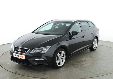 Seat Leon 1.4 TSI FR