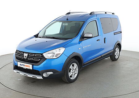 Dacia Dokker 1.3 TCe Stepway Pro