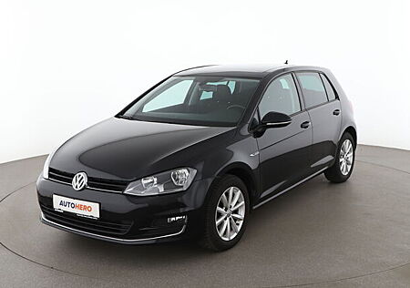 VW Golf 1.2 TSI Lounge BlueMotion Tech