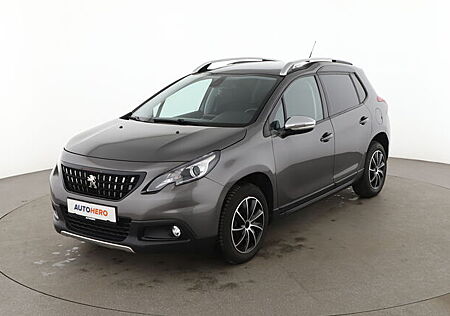 Peugeot 2008 1.2 PureTech Style