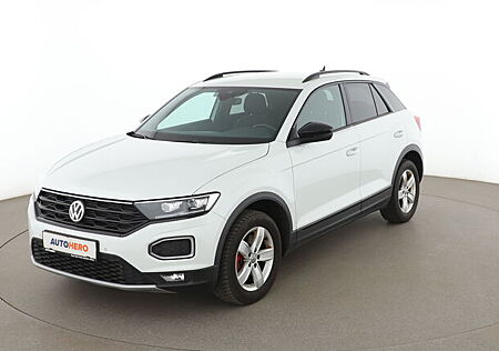 VW T-Roc 2.0 TDI Sport 4Motion