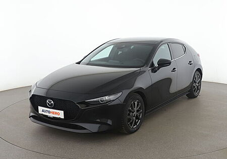 Mazda 3 2.0 Selection
