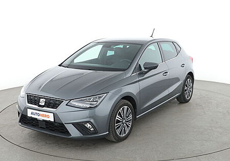Seat Ibiza gebraucht kaufen Seat Ibiza 1.0 TSI XCellence