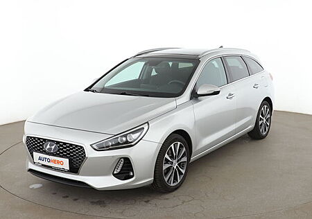 Hyundai i30 1.4 TGDI Premium