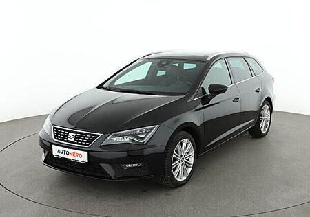 Seat Leon 1.5 TSI ACT Xcellence