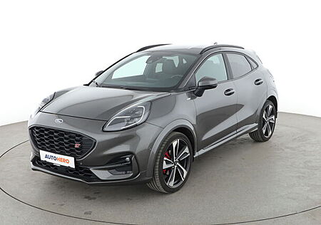Ford Puma 1.0 EcoBoost ST-Line X