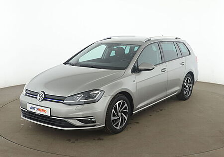 VW Golf 1.5 TSI ACT Join BlueMotion