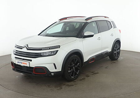 Citroën C5 Aircross gebraucht kaufen Citroën C5 Aircross 2.0 Blue-HDi Shine Pack