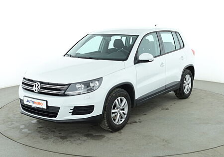 VW Tiguan 1.4 TSI Trend & Fun BlueMotion Tech