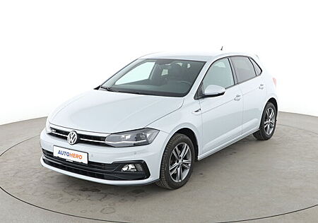 VW Polo 1.0 TSI Highline