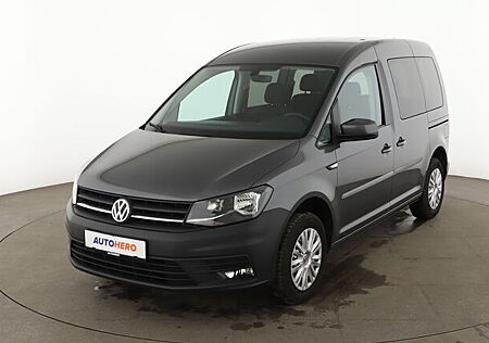 VW Caddy 2.0 TDI Trendline BlueMotion