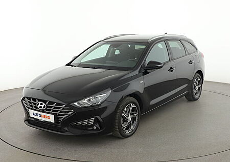 Hyundai i30 1.5 T-GDI Mild-Hybrid Edition 30