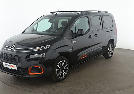 Citroën Berlingo 1.2 PureTech Shine XL