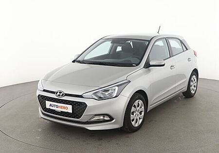 Hyundai i20 1.2 Go