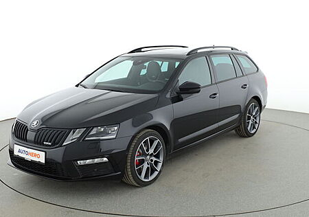 Skoda Octavia 2.0 TDI RS