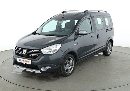 Dacia Dokker 1.6 SCe Stepway