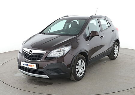 Opel Mokka 1.6 Selection ecoFlex