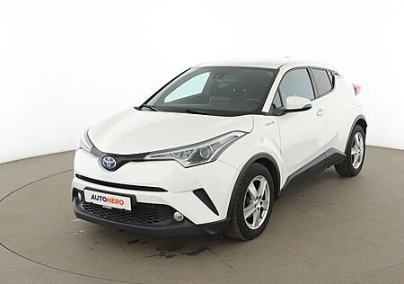 Toyota C-HR 1.8 Hybrid Flow