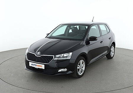 Skoda Fabia 1.0 TSI Ambition