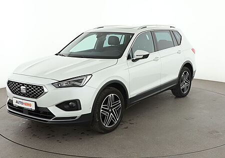 Seat Tarraco 2.0 TDI Xcellence 4Drive