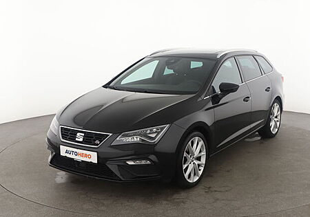Seat Leon 1.4 TSI ACT FR
