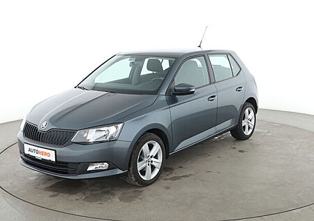 Skoda Fabia 1.0 MPI Cool Plus