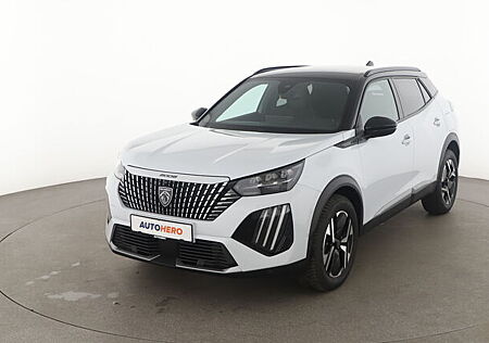 Peugeot 2008 1.2 Mild-Hybrid GT