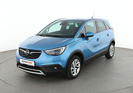 Opel Crossland X 1.2 INNOVATION