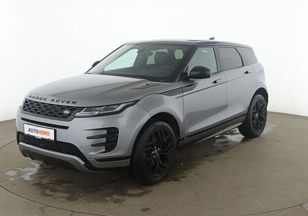 Land Rover Range Rover Evoque P300e Hybrid R-Dynamic SE