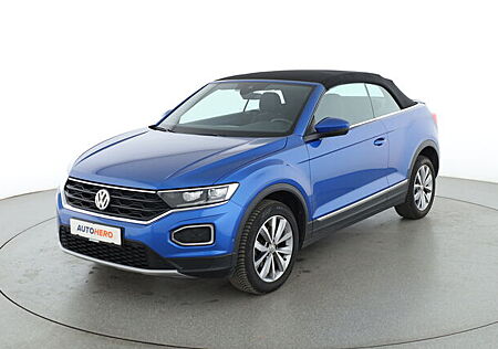 VW T-Roc 1.5 TSI ACT Style