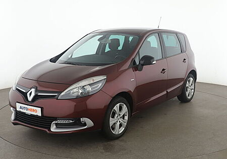Renault Scenic 1.2 TCe Energy Limited
