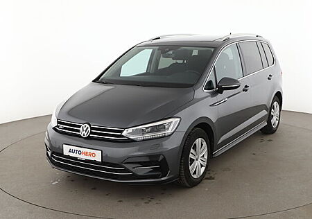 VW Touran 1.5 TSI ACT Highline BlueMotion