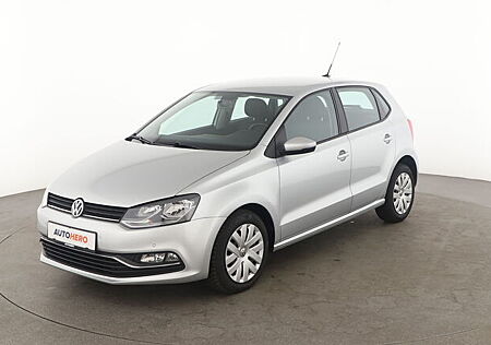 VW Polo 1.4 TDI Comfortline BlueMotion Tech
